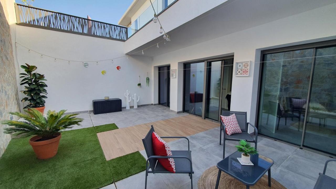 Pool & Snooker Villa Finestrat Ngoại thất bức ảnh