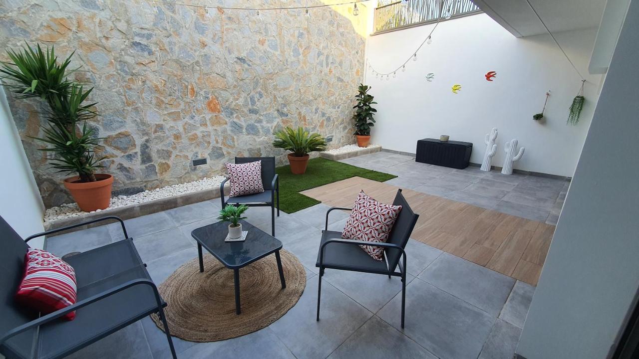 Pool & Snooker Villa Finestrat Ngoại thất bức ảnh