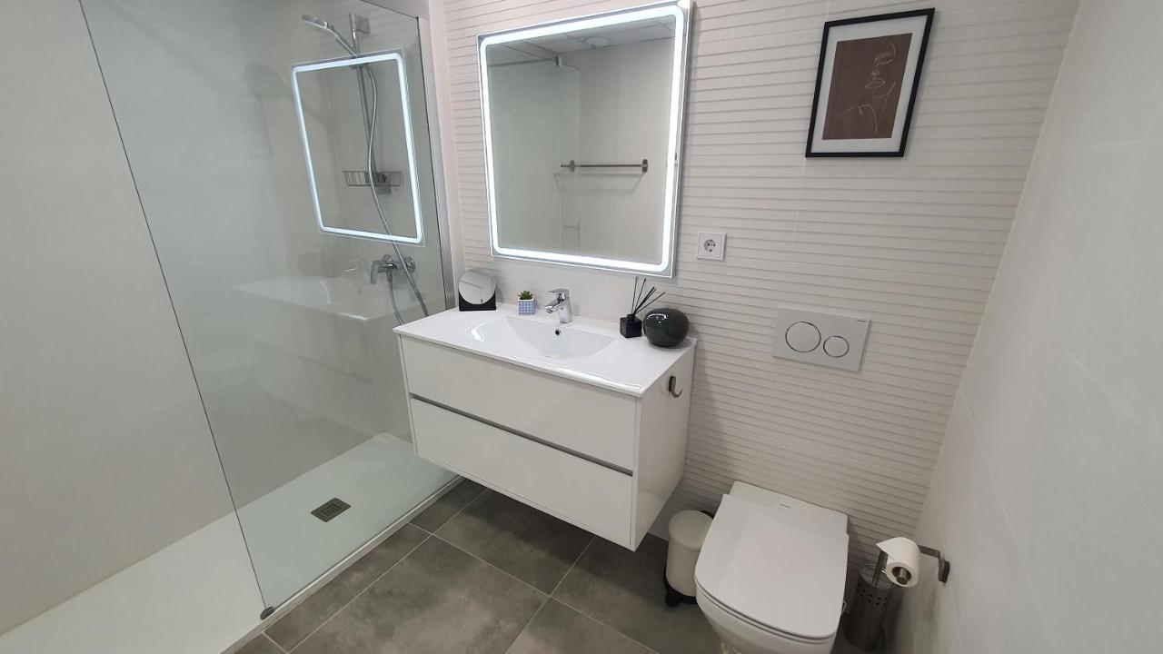Pool & Snooker Villa Finestrat Ngoại thất bức ảnh